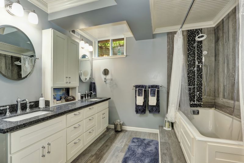 Top Bathroom Remodeling Companies in Suwanee, GA