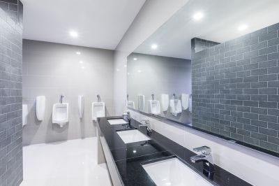 Cost of Bathroom Remodeling in Winder, GA